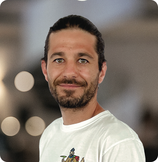 Adrià Bufort