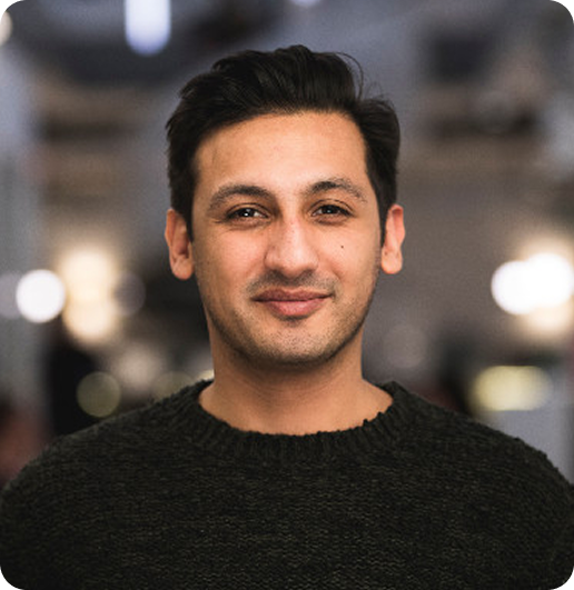 Nabeel Saeed