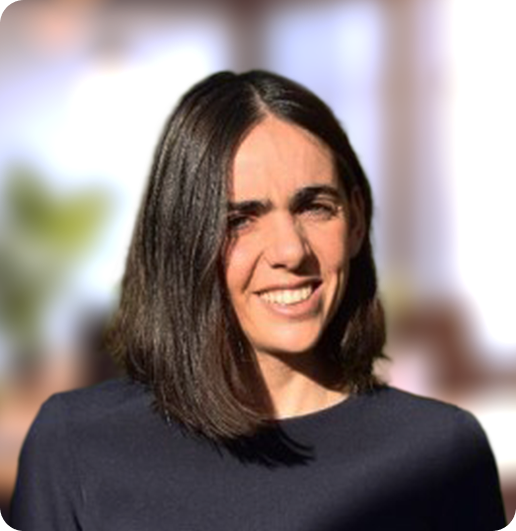 Paloma Molina
